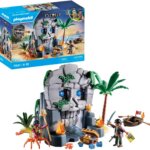 71531 Isola del Teschio - Playmobil