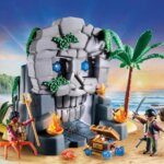 71531 Isola del Teschio - Playmobil