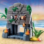 71531 Isola del Teschio - Playmobil