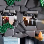 71531 Isola del Teschio - Playmobil