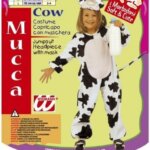 Abito Mucca 2/3 e 3/4 - Widmann