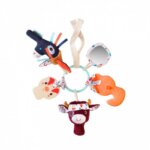 Anello Sensoriale Fattoria - Lilliputiens