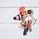 Anello Sensoriale Fattoria - Lilliputiens