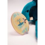 Rinoceronte Multiattività Marius - Lilliputiens