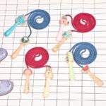 Corda per Saltare Anais - Lilliputiens