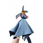 Peluche Ignace - Lilliputiens