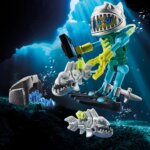 71585 Robot Subacqueo - Playmobil