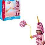 71583 Unicorno dei Dolci - Playmobil