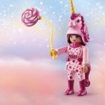 71583 Unicorno dei Dolci - Playmobil