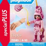 71583 Unicorno dei Dolci - Playmobil
