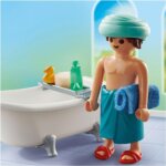 71167 Uomo nella Vasca da Bagno - Playmobil