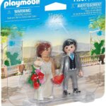 71507 Duopack Coppia di Sposi - Playmobil