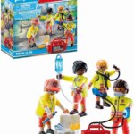 71244 Team di Soccorso - Playmobil