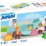 71682 Autobus Junior - Playmobil
