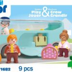 71682 Autobus Junior - Playmobil