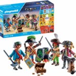 71533 Pirati - Playmobil