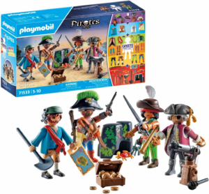 71533 Pirati - Playmobil