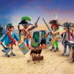 71533 Pirati - Playmobil
