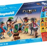 71533 Pirati - Playmobil