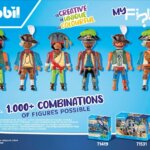 71533 Pirati - Playmobil