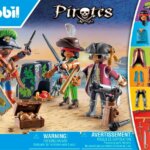 71533 Pirati - Playmobil