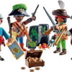 71533 Pirati - Playmobil