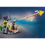 71532 Pirata e Mostro Marino - Playmobil
