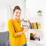 CreArt Choose Happy- Ravensburger