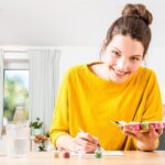 CreArt Choose Happy- Ravensburger