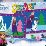 CreArt Frozen - Ravensburger