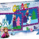 CreArt Frozen - Ravensburger