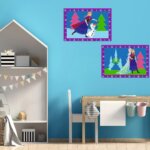 CreArt Frozen - Ravensburger