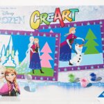 CreArt Frozen - Ravensburger