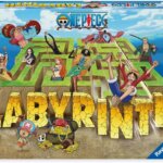 Labyrinth One Piece- Ravensburger