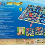 Labyrinth One Piece- Ravensburger