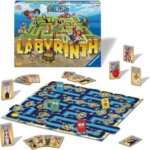 Labyrinth One Piece- Ravensburger