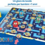 Labyrinth One Piece- Ravensburger