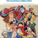 Labyrinth One Piece- Ravensburger