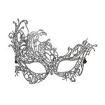 Maschera in Pizzo Barocco Antico - Widmann