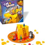 Cat & Mouse - Ravensburger