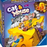 Cat & Mouse - Ravensburger