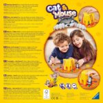 Cat & Mouse - Ravensburger