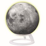 Puzzle 3D 72 pz Luna - Ravensburger