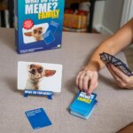 What Do You Meme Family Ed - Rocco Giocattoli