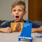 What Do You Meme Family Ed - Rocco Giocattoli