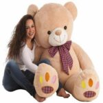 Orso Huellas Colors 145 cm - Llopis