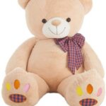 Orso Huellas Colors 145 cm - Llopis
