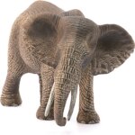 Elefante Africano Femmina - Schleich