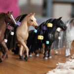 Giumenta Criollo - Schleich