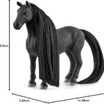 Giumenta Criollo - Schleich